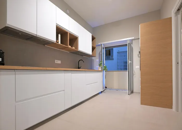 Rhome Platani Apartment Rome