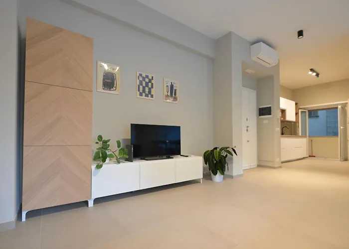 Apartment Rhome Platani Rome