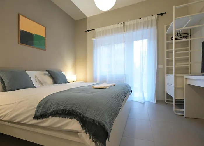Rhome Platani Apartment