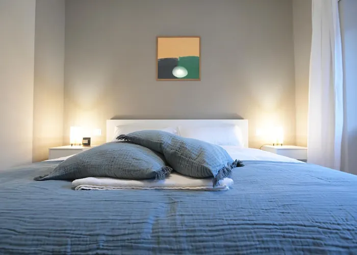 Apartment Rhome Platani Rome