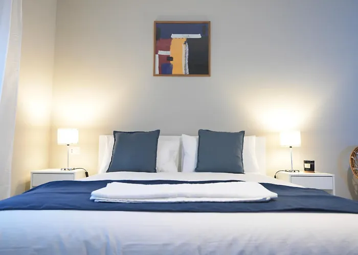 Apartment Rhome Platani