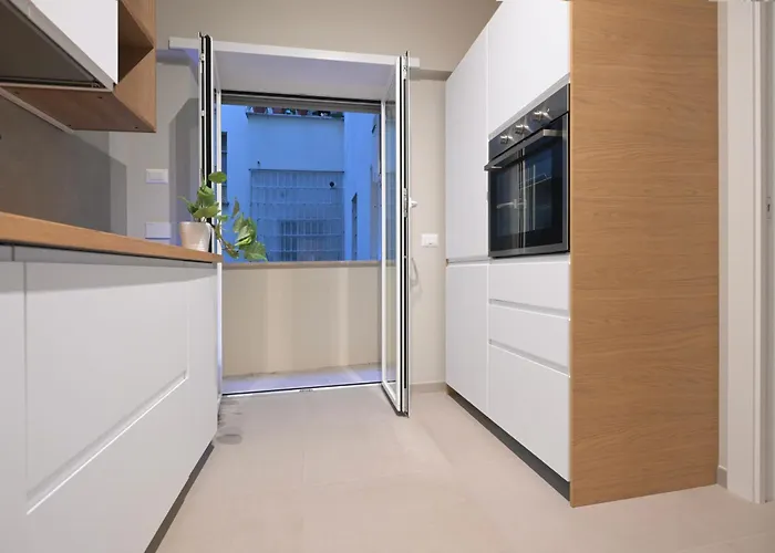 Rhome Platani Apartment *