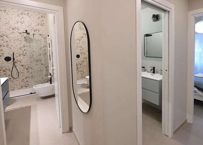 Rhome Platani Apartment *