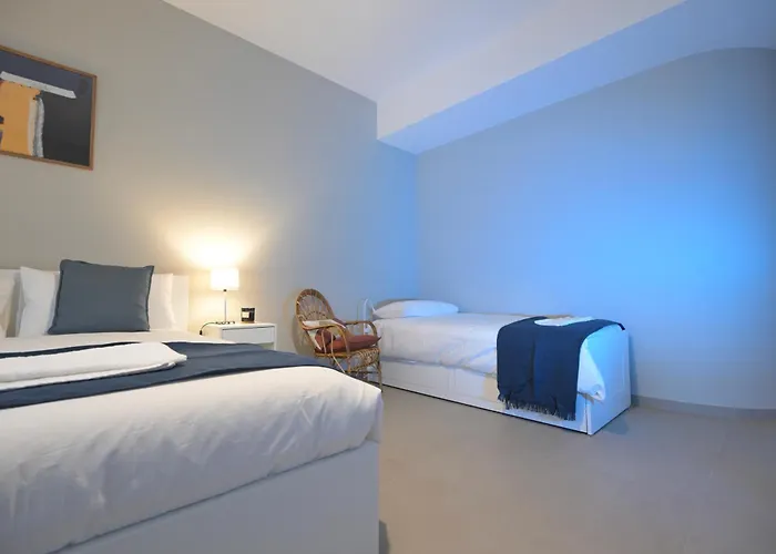 Apartment Rhome Platani *
