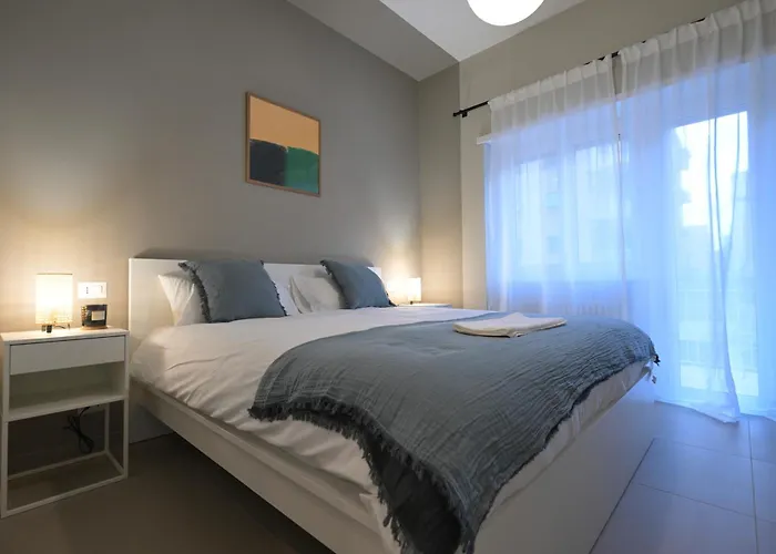 Rhome Platani Apartment Rome