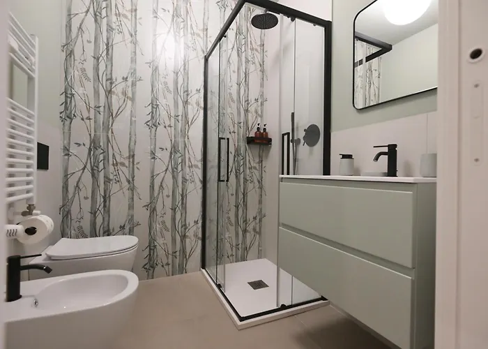 Apartment Rhome Platani Rome