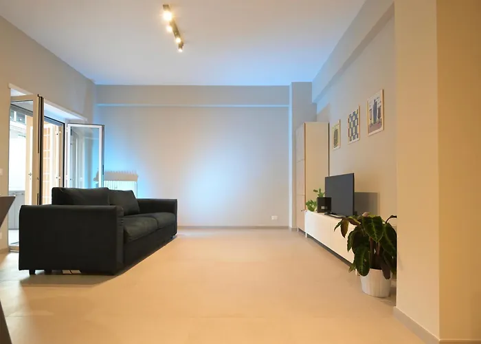 Rhome Platani Rome