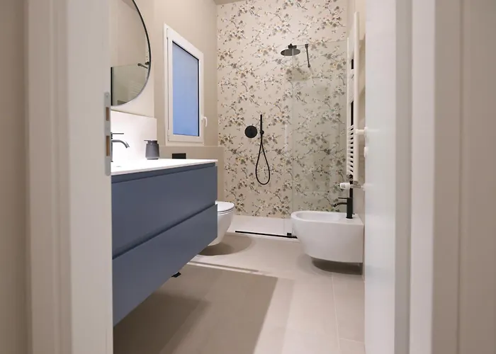 Rhome Platani Apartment *