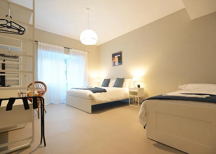 Apartment Rhome Platani *