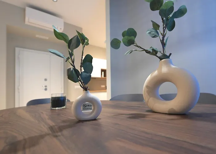 Rhome Platani Apartment Rome