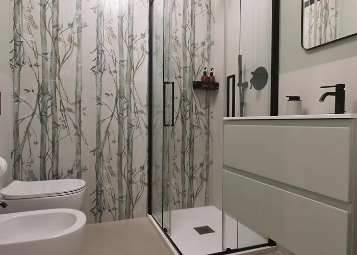 Apartment Rhome Platani Rome
